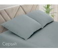 Простыня 2СП поплин однотонный - small32