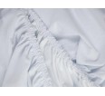 Наматрасник Комфорт непромокаемые детский махра/мембрана (п/э 100%) - small3