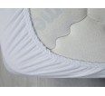 Наматрасник Комфорт непромокаемые детский махра/мембрана (п/э 100%) - small2