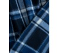 Кобальт Плед флис - small4