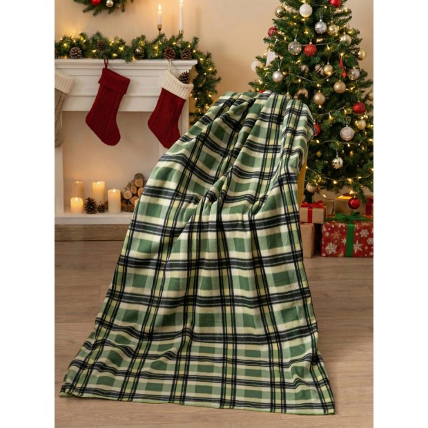 Акация Плед флис