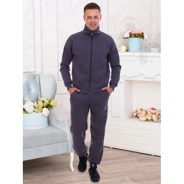 Роберт (фуме) костюм