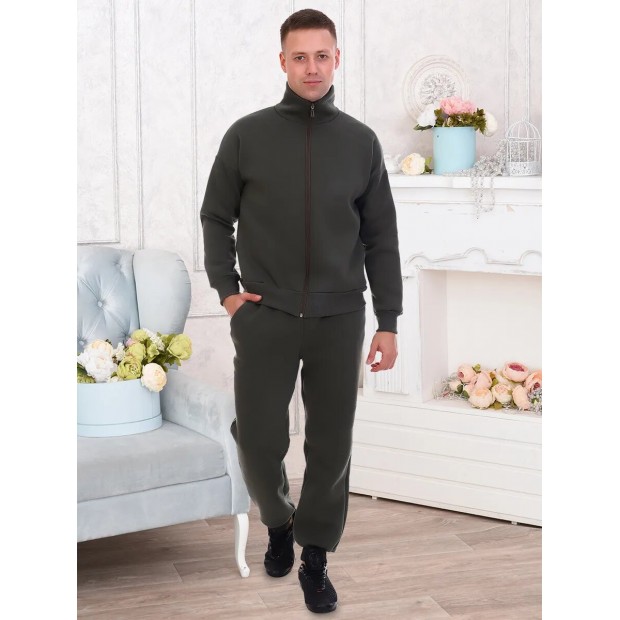 Роберт (хаки) костюм