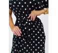 Одиссея(черный) платье - small7