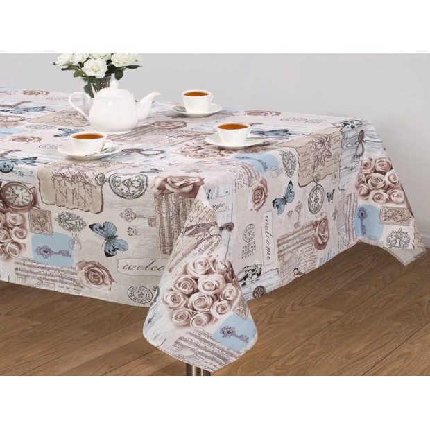Скатерть 