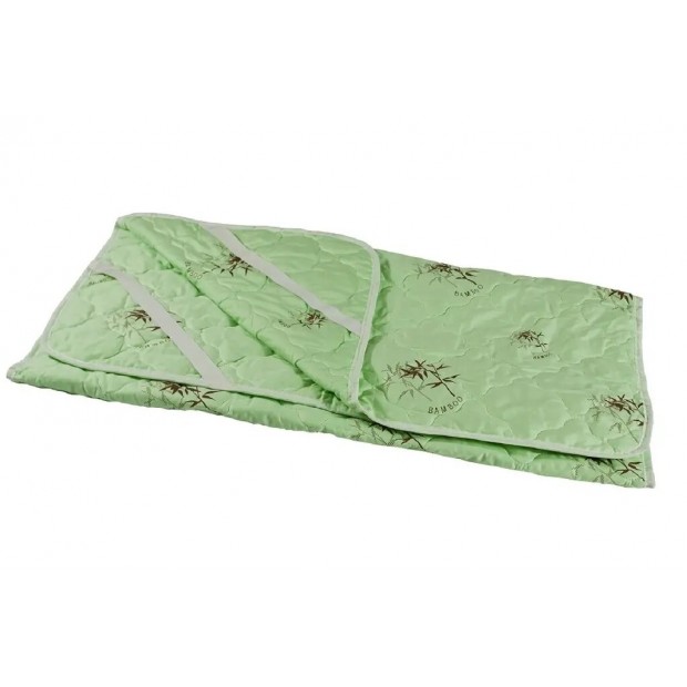 Наматрасник бамбук тик