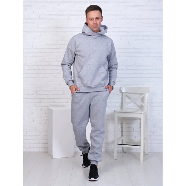 Универсал (меланж) костюм