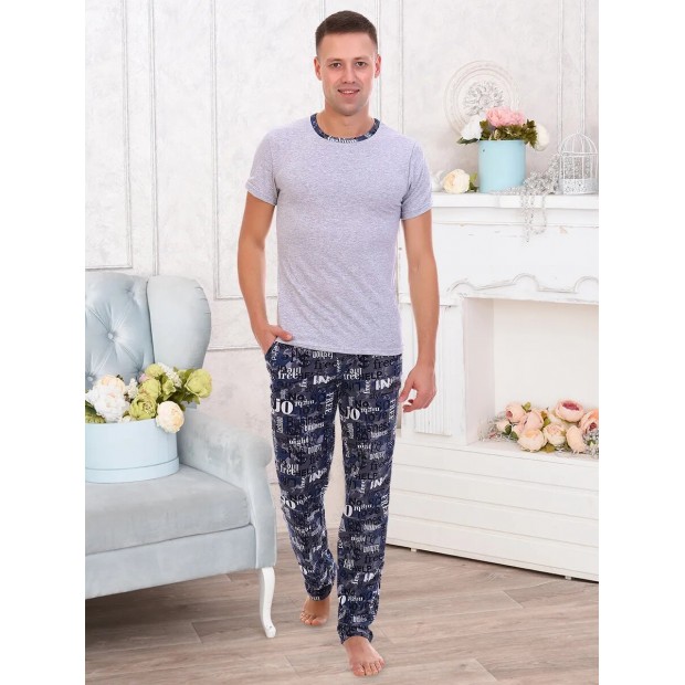 Алгоритм (меланж) комплект