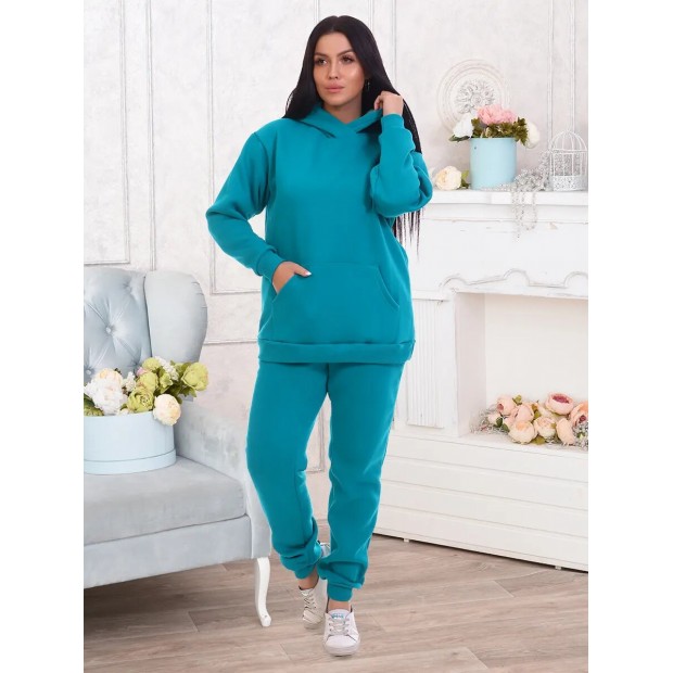 Соната(изумруд) костюм