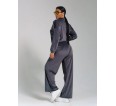 Мира(серый) костюм - small7