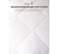 Подушки 50*70 стеганые м/ф(белый) лебяжий пух - small4