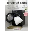Подушки 50*70 стеганые м/ф(белый) лебяжий пух - small1