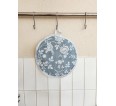 Прихватка рогожка - small3