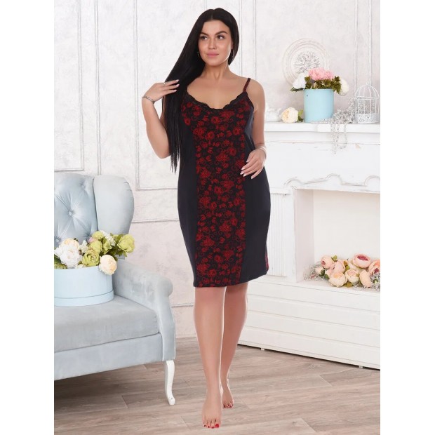 Изабель сорочка ночная