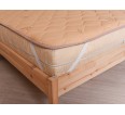 Наматрасник верблюд тик - small1