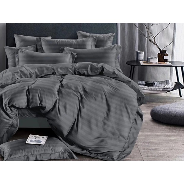 Ночное небо КПБ микрофибра