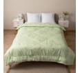 Одеяло "Бамбук" зима тик - small