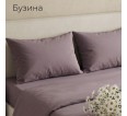 Простыня 1.5СП поплин однотонный - small23
