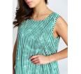Скарлет(зеленый) платье - small8