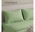 Простыня 2СП поплин однотонный - small25