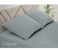 Простыня 2СП поплин однотонный - small14