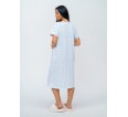 Ульяна(веточки) сорочка ночная - small16