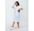 Ульяна(веточки) сорочка ночная - small15