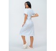 Ульяна(веточки) сорочка ночная - small9