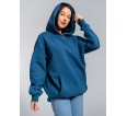 Перфект(индиго) толстовка(худи) - small8