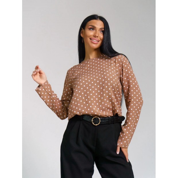 Валенсия(кофе) туника