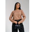Валенсия(кофе) туника - small9