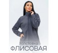 Торри(графит) толстовка - small