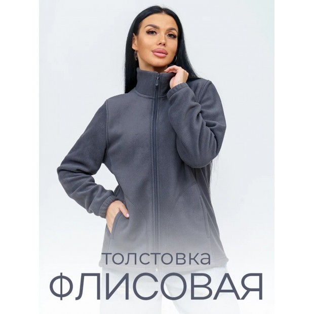 Торри(графит) толстовка