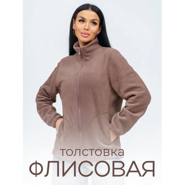 Торри(какао) толстовка