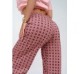 Фиеста(коралл) пижама - small18