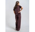 Таисия(шоколад) костюм - small8