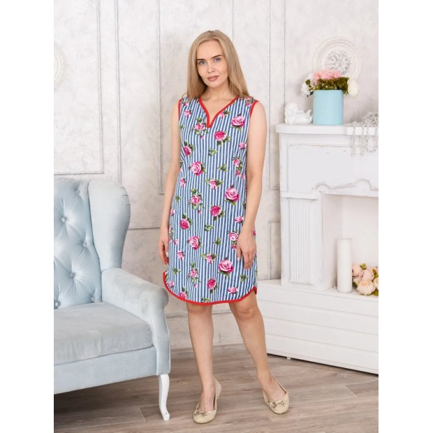 Натали (розы) туника