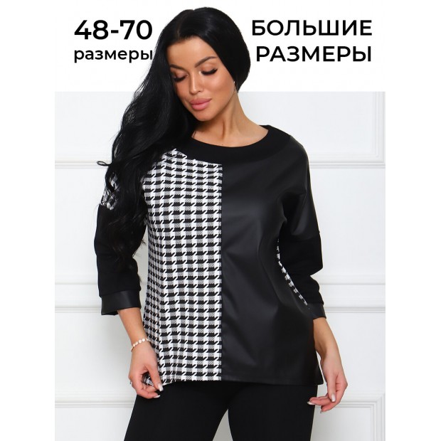 Дуэт туника
