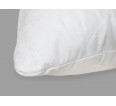 Подушка стеганая файбер микрофибра - small2