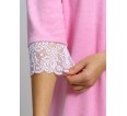 Соблазн(розовый) комплект - small8