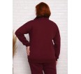 Престиж-лайт(слива) костюм - small5