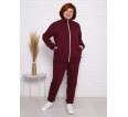Престиж-лайт(слива) костюм - small3