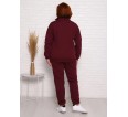 Престиж-лайт(слива) костюм - small15