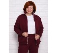 Престиж-лайт(слива) костюм - small11