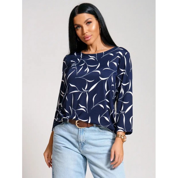 Флоренция(белый узор) туника