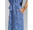 Одиссея(джинс) платье - small12