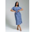 Одиссея(джинс) платье - small13