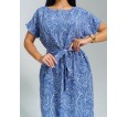 Одиссея(джинс) платье - small7