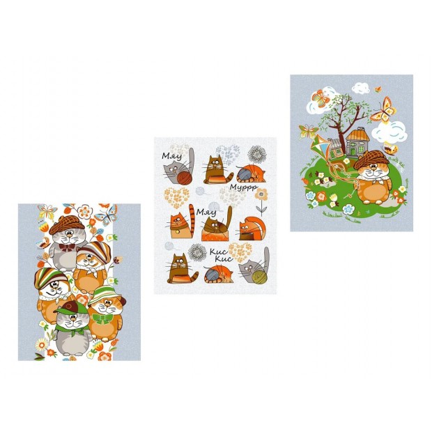 Набор полотенец 