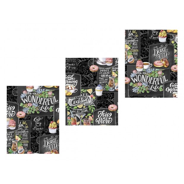 Набор полотенец 